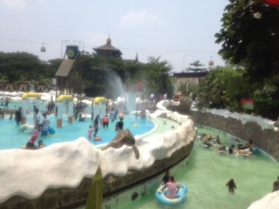 SnowBay Waterpark